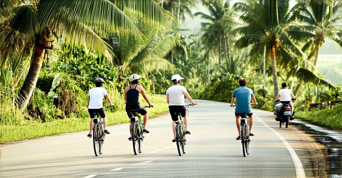 Canggu Cycle Tours 2025: Unforgettable Experiences