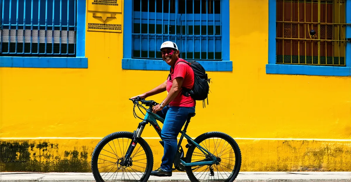 Caracas Bike Tours 2025: Discover the City on Two Wheels