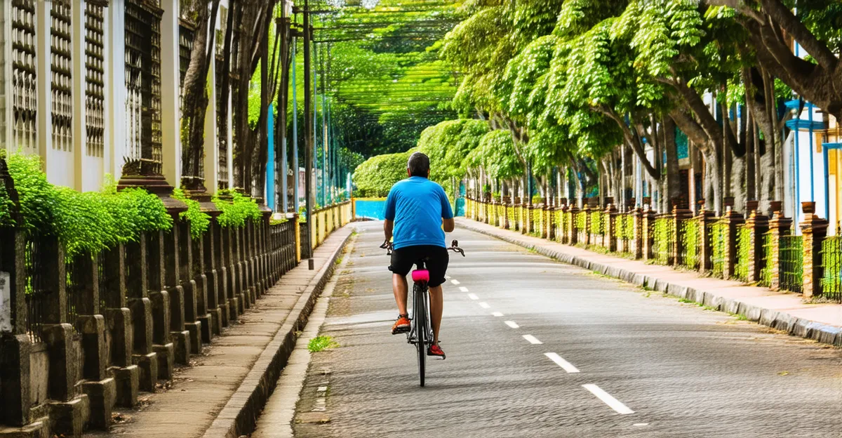 Caracas Seasonal Cycling Tours 2025: Unmissable Sights