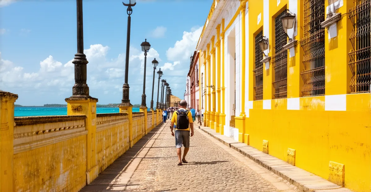 Cartagena Walking Tours 2025: Discover Hidden Gems