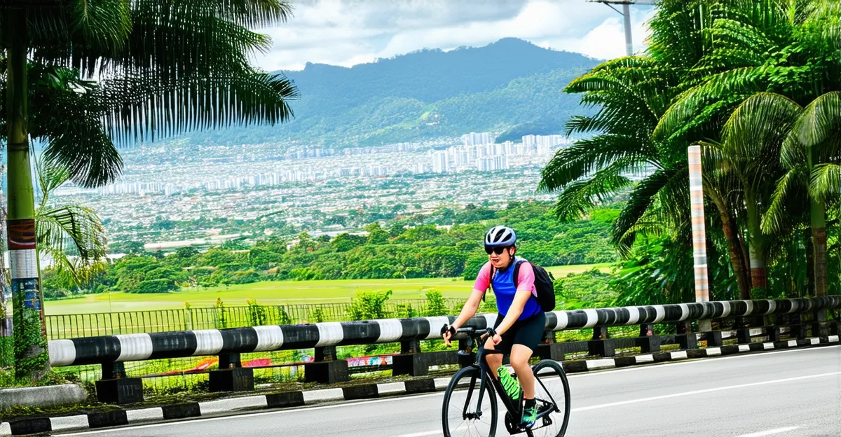 Cebu City Scenic Cycling Routes 2025: Explore & Enjoy