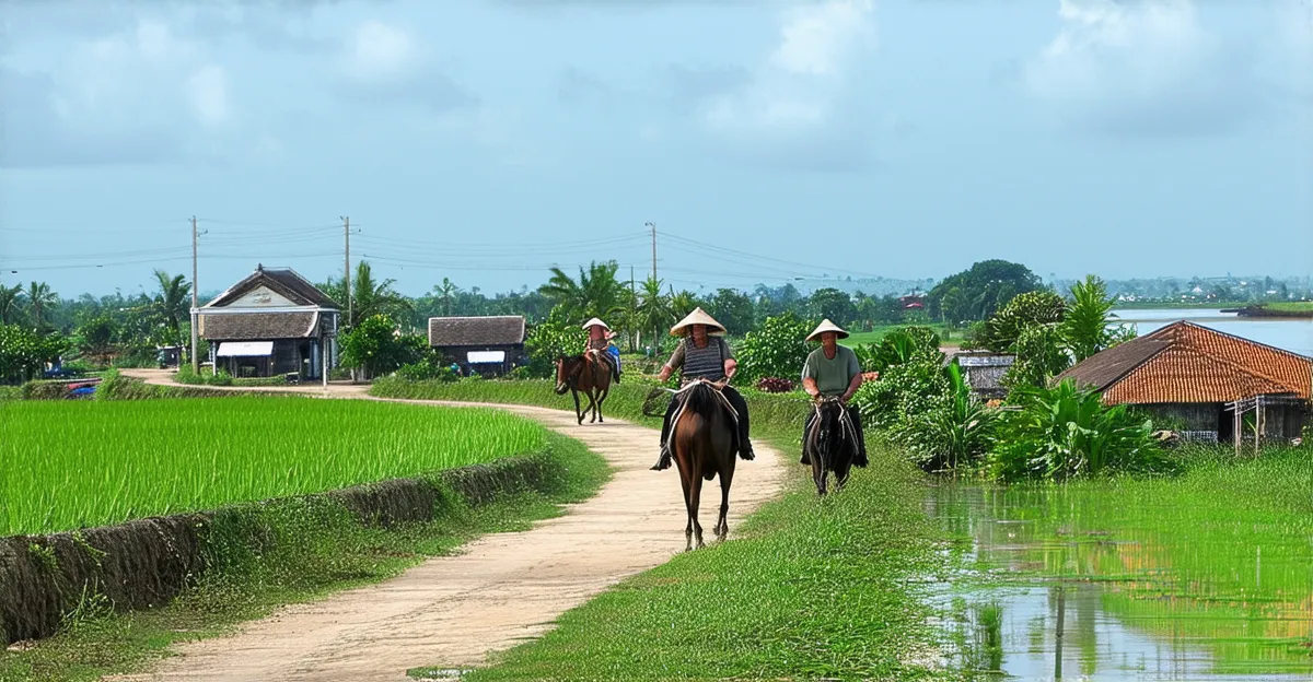 Chau Doc Scenic Routes 2025: Unforgettable Discoveries