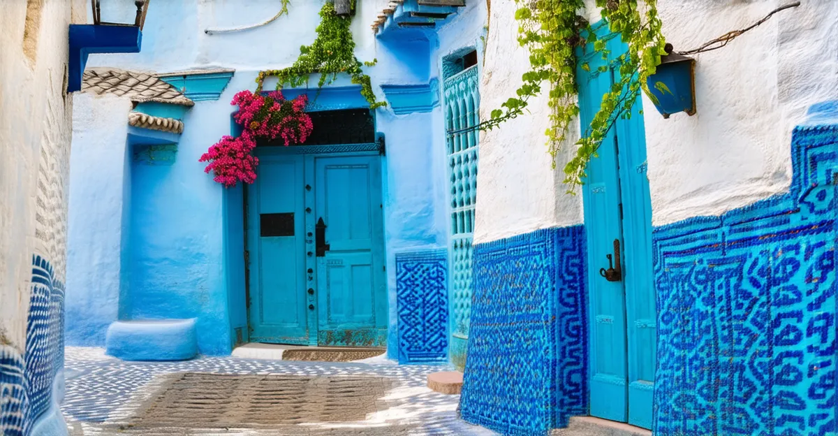 Chefchaouen Bike Tours 2025: Explore the Blue City