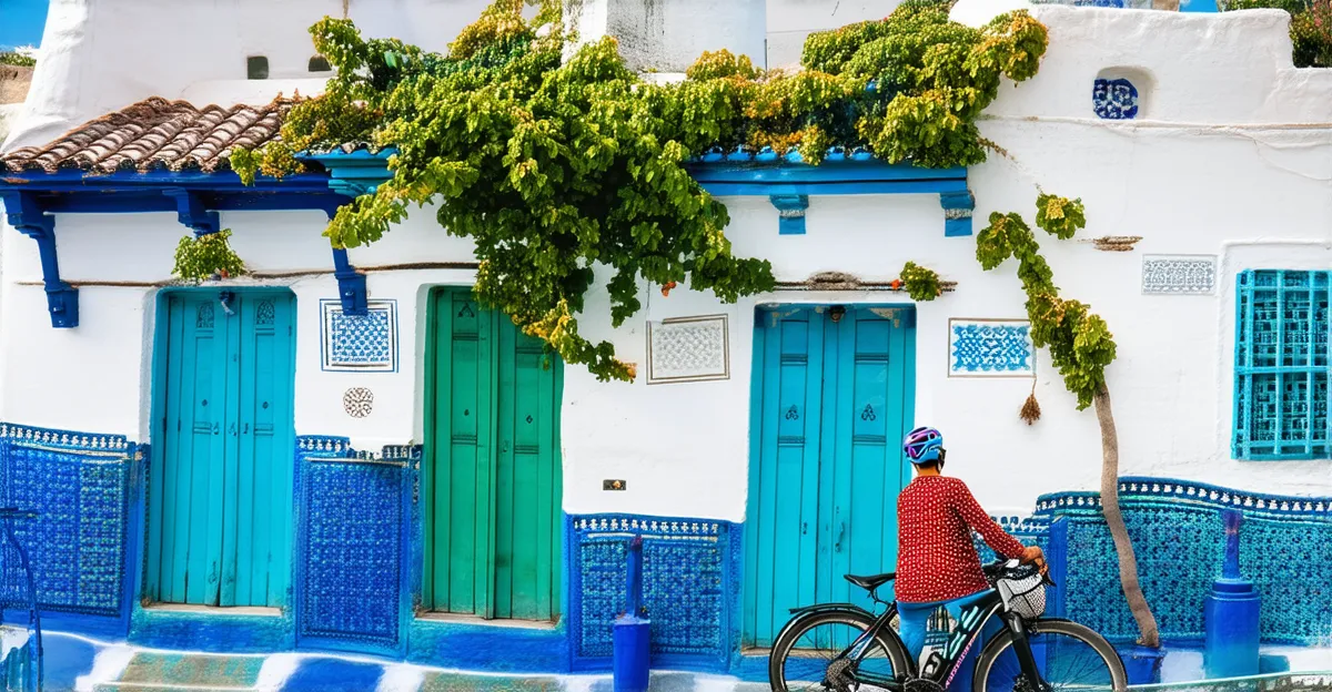 Chefchaouen Cycling Highlights 2025: Unmissable Routes