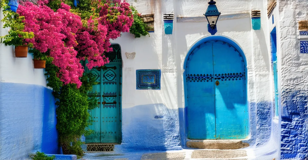 Chefchaouen Seasonal Cycling Tours 2025: Explore the Blue City