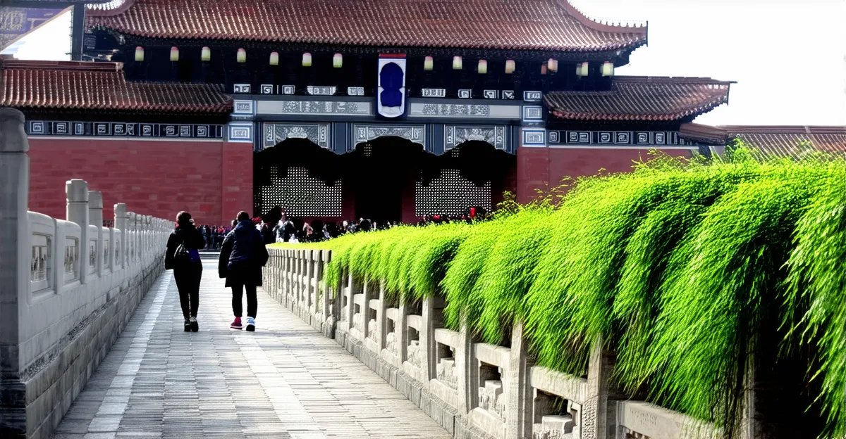 Chengdu Walking Tours 2025: Uncover Hidden Gems