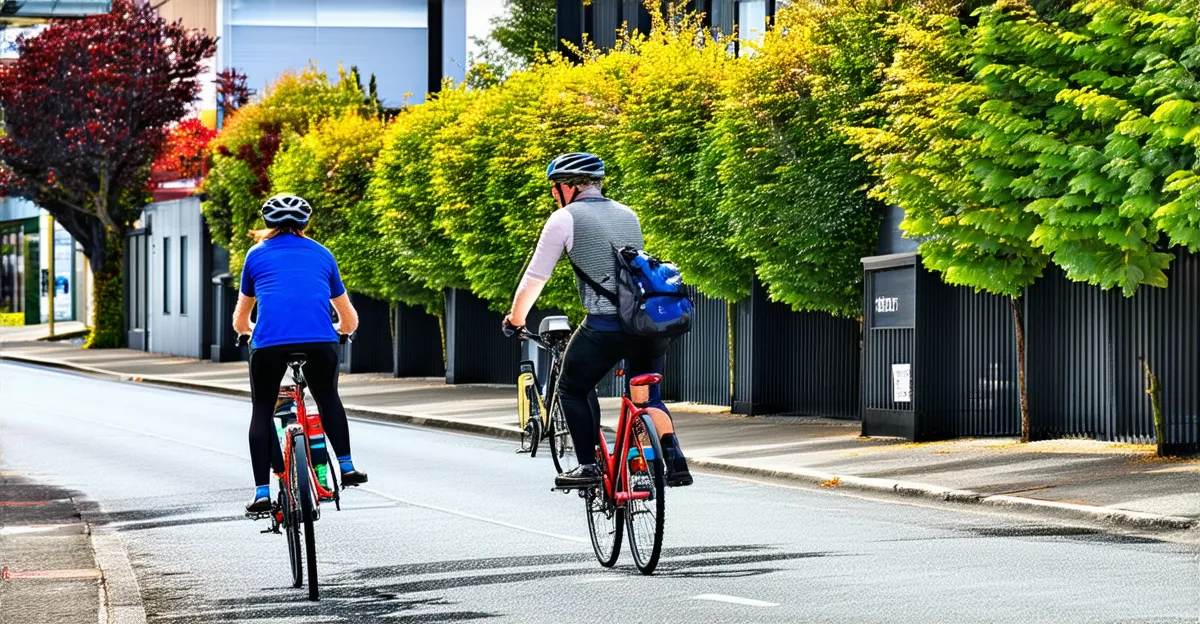 Christchurch Bike Tours 2025: Scenic Routes Await