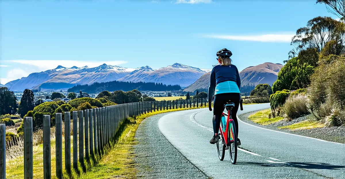 Christchurch Scenic Cycling Routes 2025: A Must-Explore