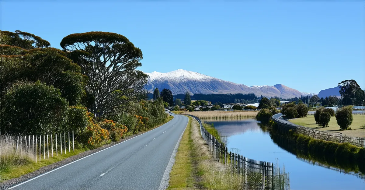 Christchurch Scenic Routes 2025: Explore by Bike or Foot