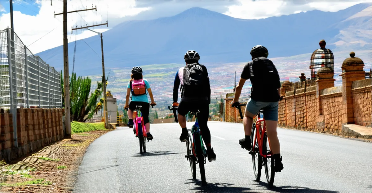 Cochabamba Bike Tours 2025: Unmissable Routes & Tips