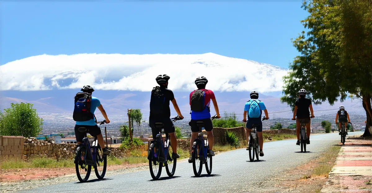 Cochabamba Cycle Tours 2025: Discover Hidden Gems