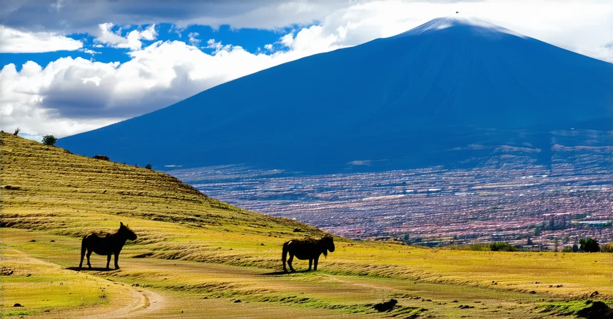 Cochabamba Scenic Routes 2025: Explore by Bike & Foot