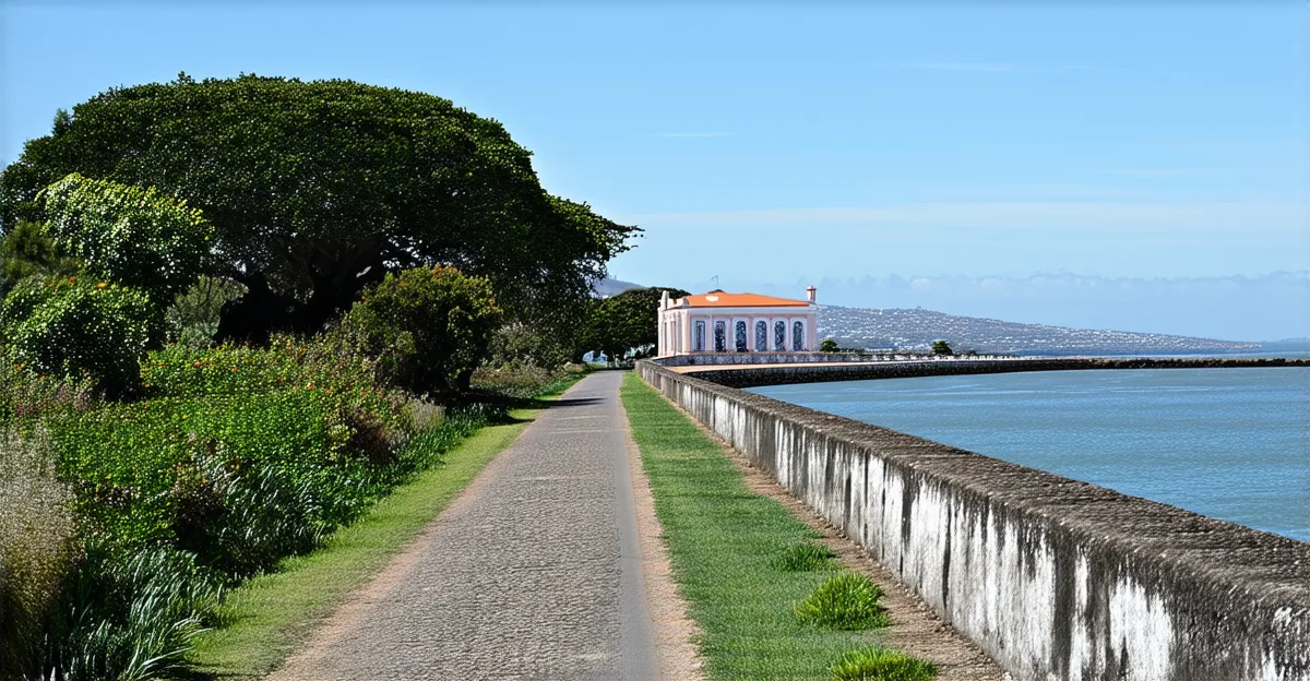 Colonia del Sacramento Scenic Routes 2025: Explore and Discover