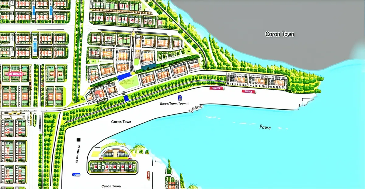 Coron Town Scenic Routes 2025: Explore the Beauty