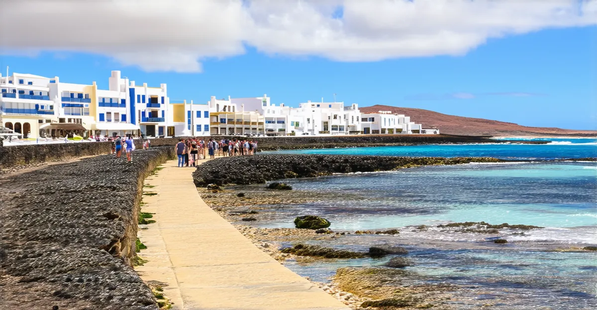 Corralejo Walking Tours 2025: Explore Nature & Culture
