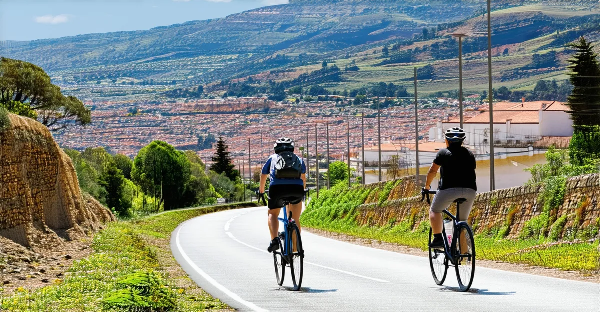 Cuenca Cycle Tours 2025: Explore Stunning Routes