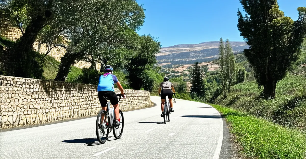Cuenca Cycling Highlights 2025: Must-See Routes