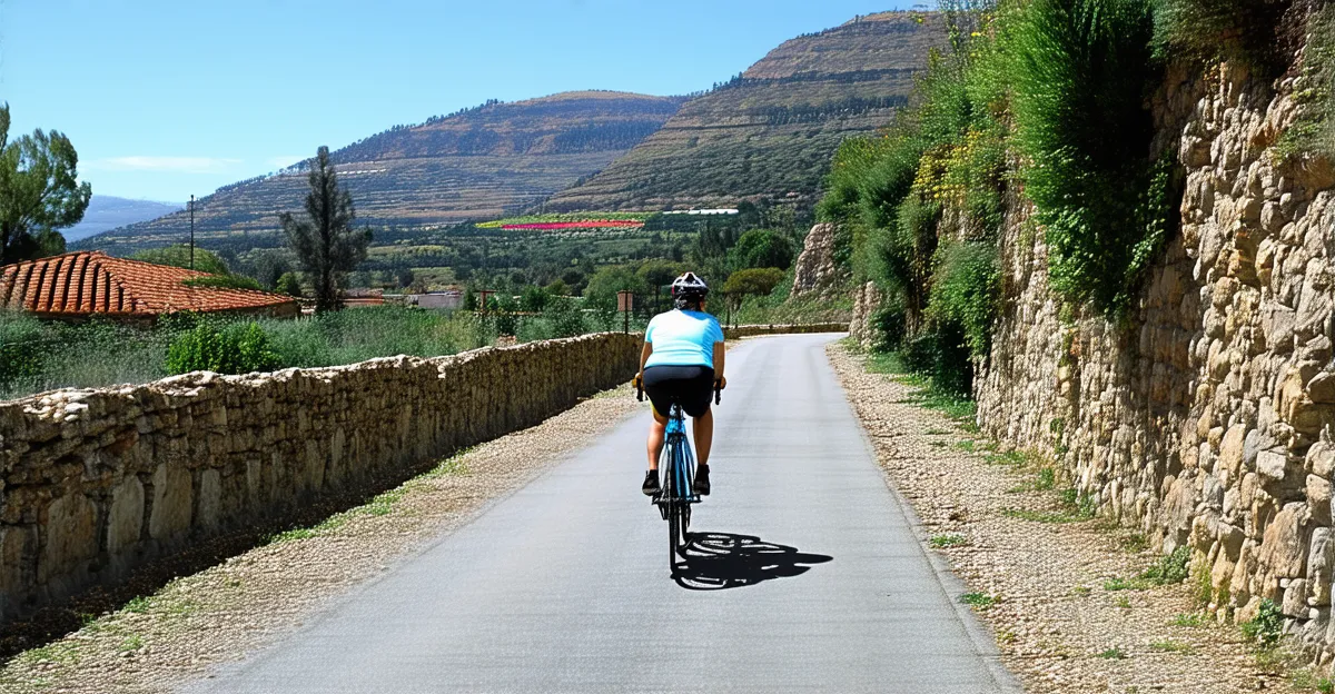 Cuenca Scenic Cycling Routes 2025: Must-See Destinations