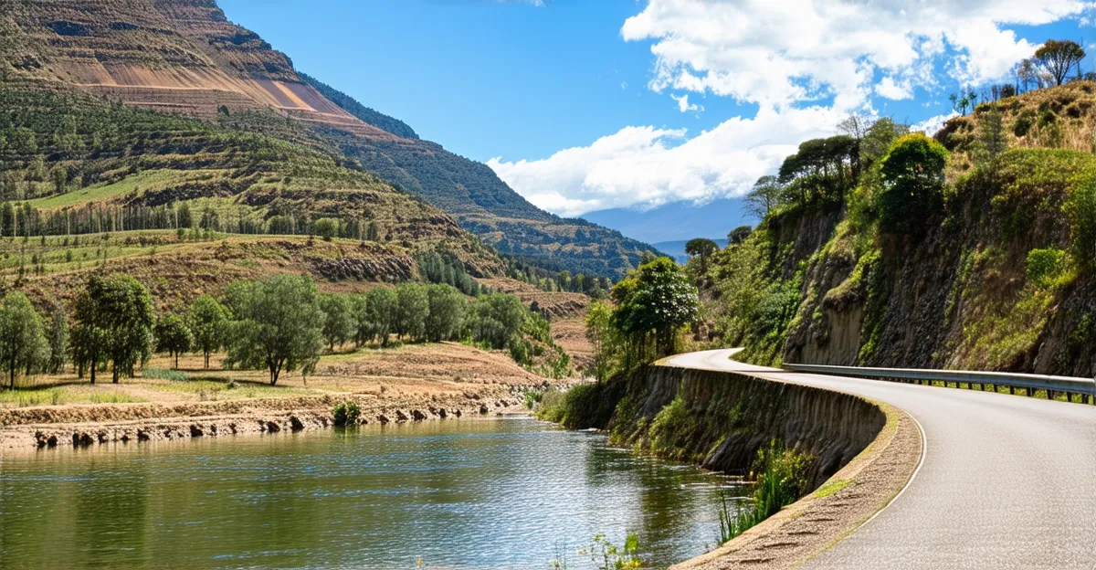 Cuenca Scenic Routes 2025: Explore by Bike or Foot