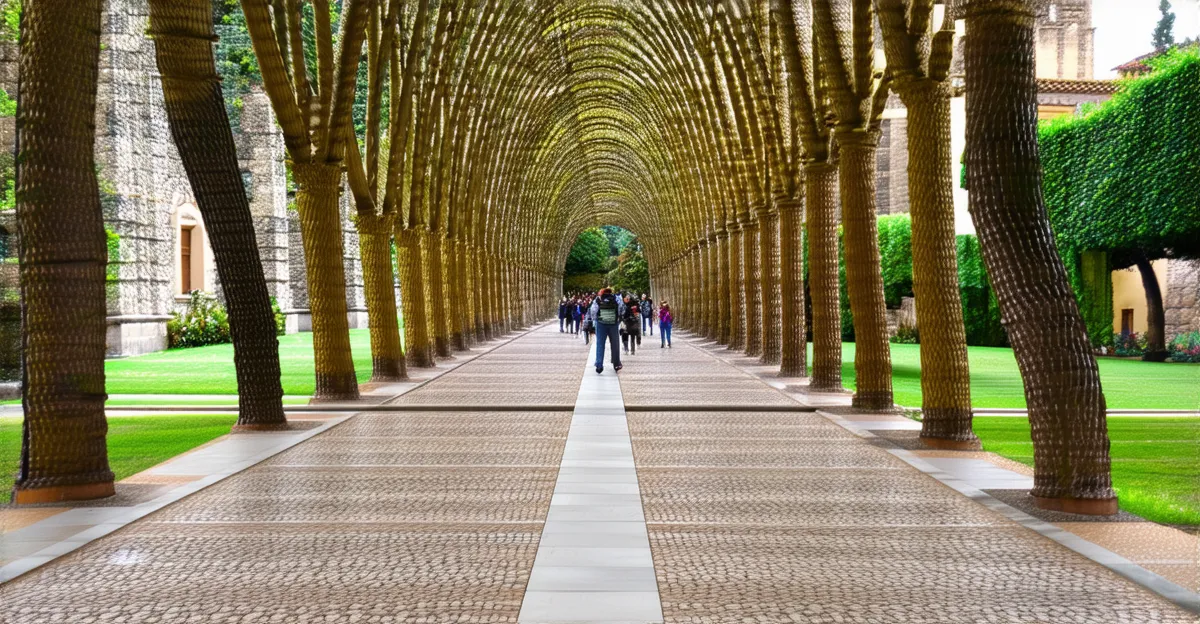 Cuenca Walking Tours 2025: Explore Hidden Treasures