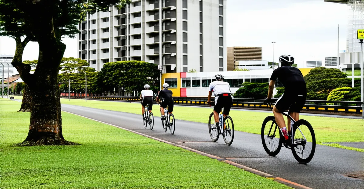 Curitiba Cycling Highlights 2025: Unmissable Routes
