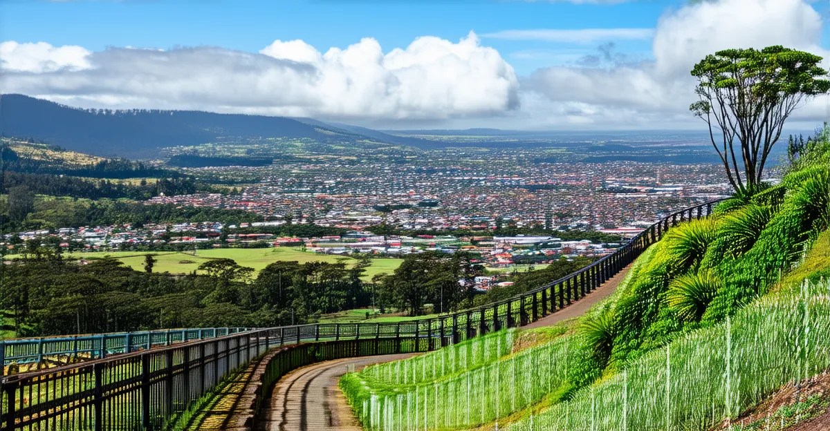 Curitiba Scenic Routes 2025: Explore on Two Wheels