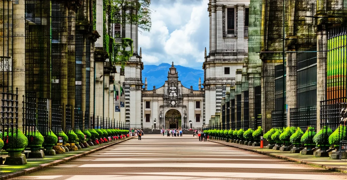 Curitiba Walking Tours 2025: Discover Hidden Gems