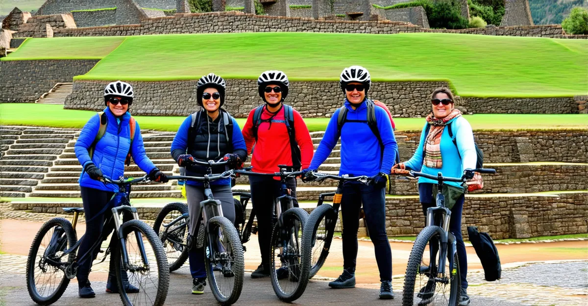 Cuzco Bike Tours 2025: Explore Ancient Inca Trails