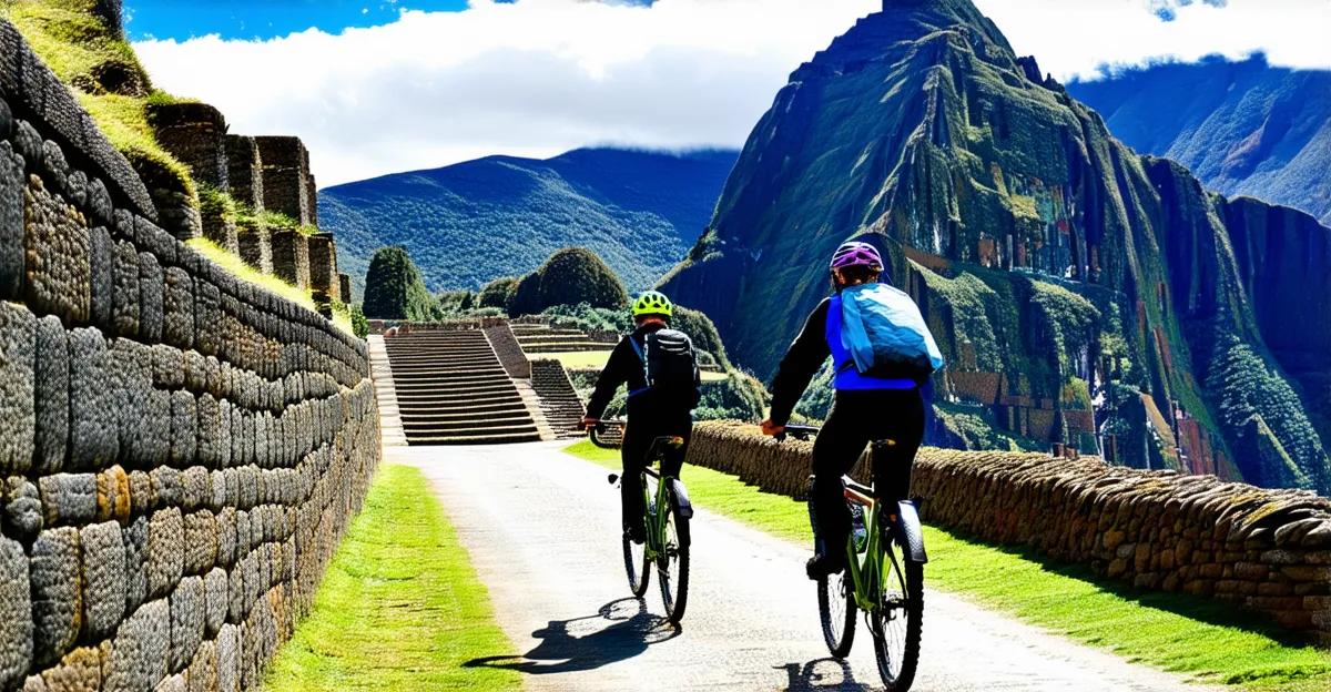 Cuzco Cycle Tours 2025: Explore the Ancient Trails