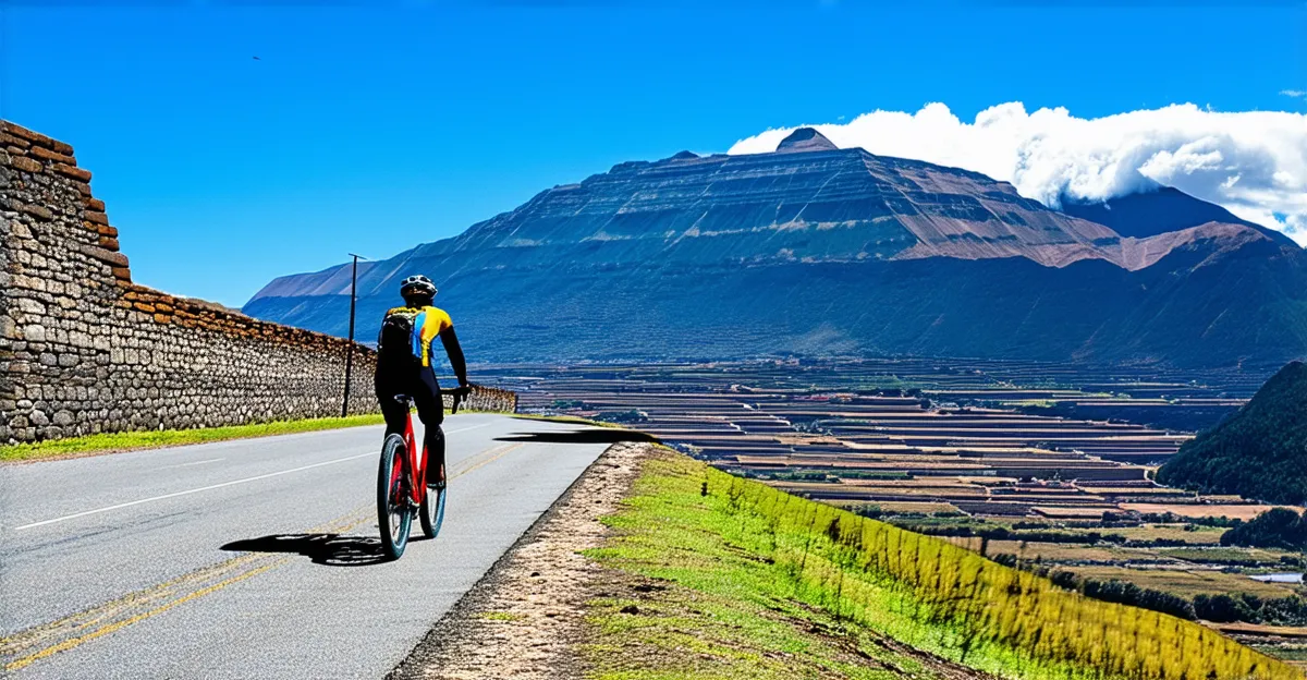 Cuzco Cycling Highlights 2025: Adventure Awaits