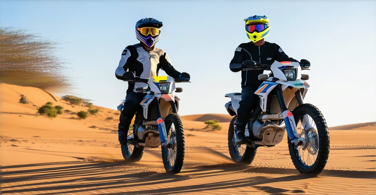 Dakar Bike Tours 2025: Must-See Attractions