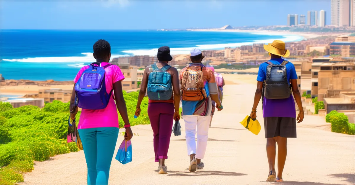 Dakar Walking Tours 2025: Explore Must-See Sights
