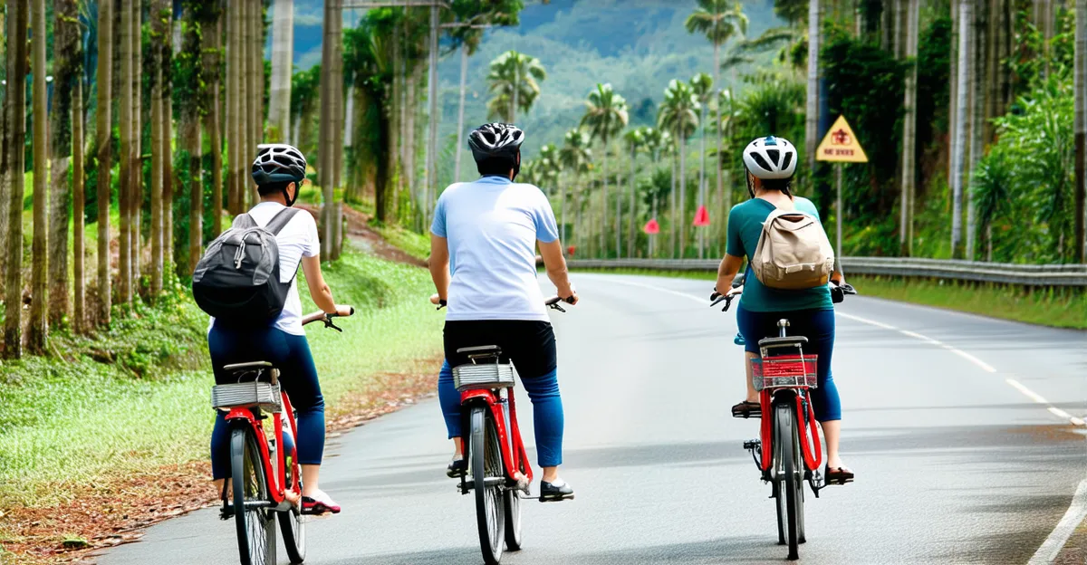 Dalat Bike Tours 2025: Explore Vietnam's Hidden Gem