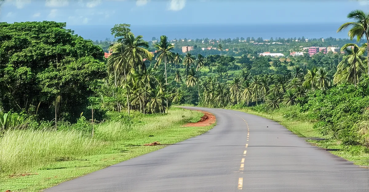 Dar es Salaam Scenic Routes 2025: Explore the City by Bike