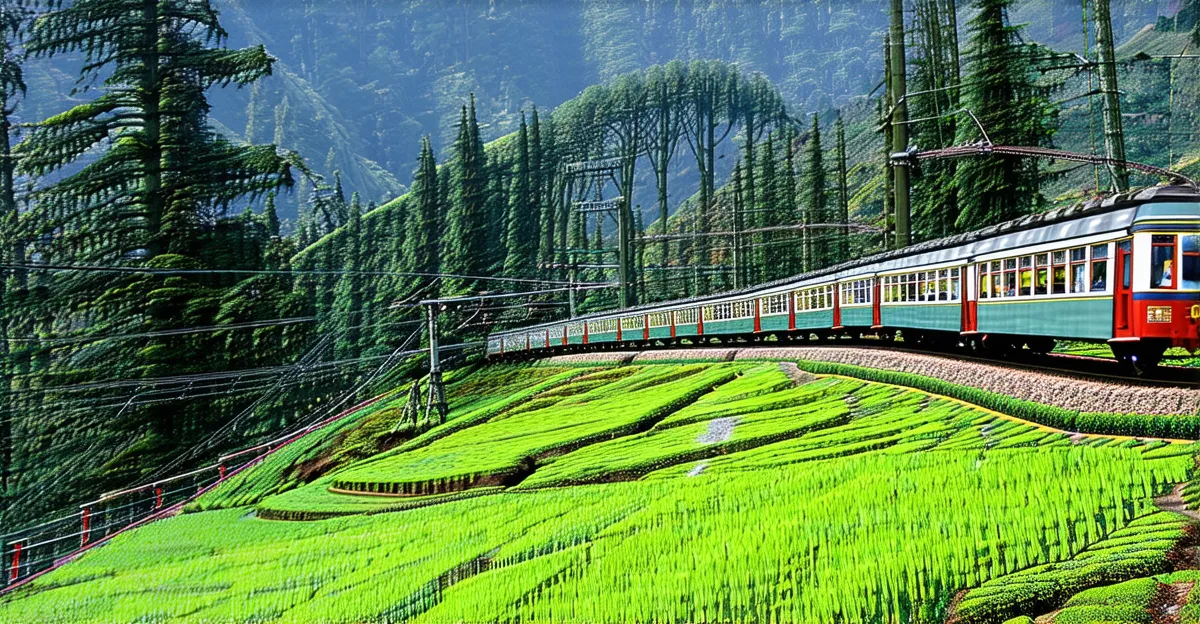 Darjeeling Scenic Routes 2025: Explore the Best