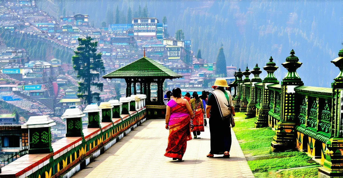 Darjeeling Walking Tours 2025: Unveil Hidden Treasures
