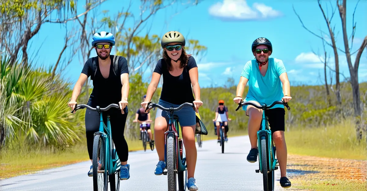 Darwin Bike Tours 2025: Explore Nature & Culture