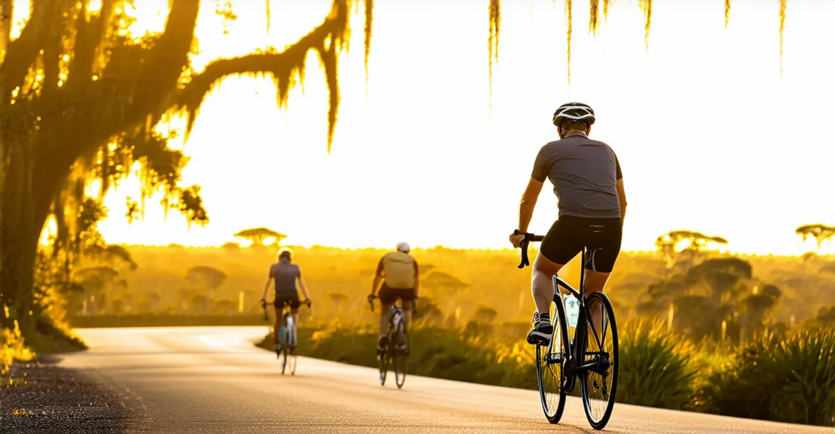 Darwin Cycling Highlights 2025: Unmissable Routes