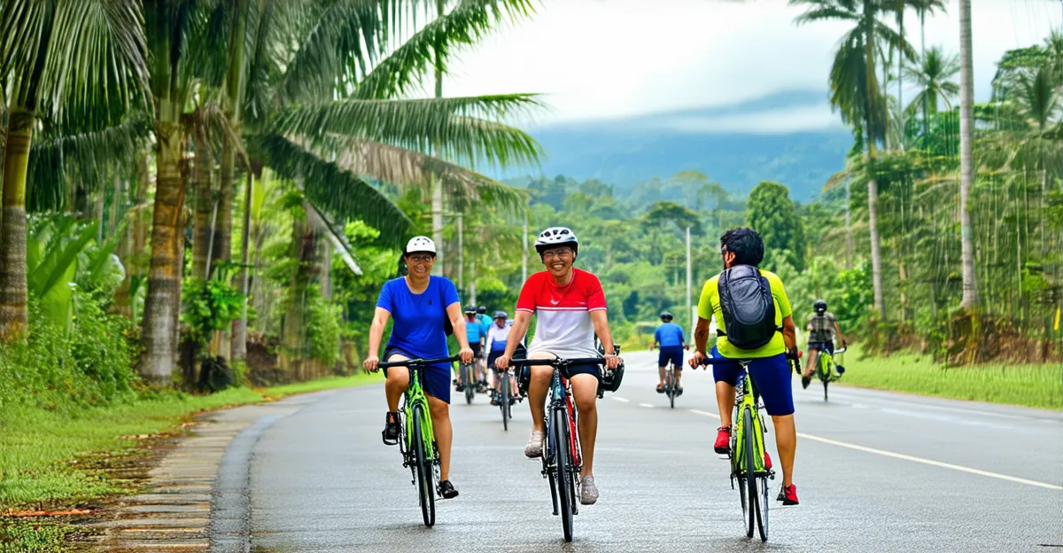 Davao Cycle Tours 2025: Discover the Hidden Gems