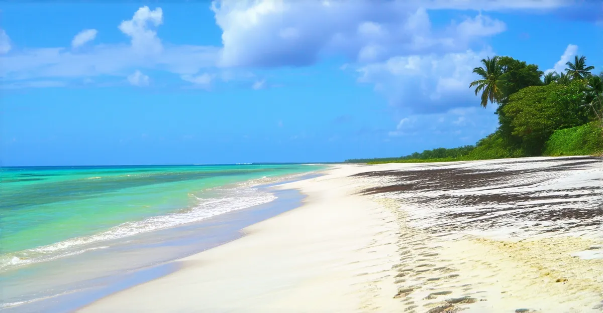Diani Beach Walking Tours 2025: Explore Paradise
