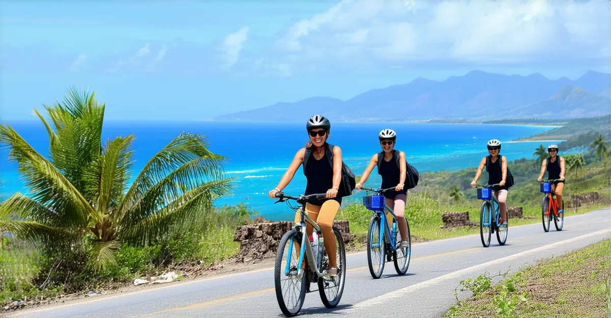 Dili Bike Tours 2025: Scenic Routes & Local Secrets