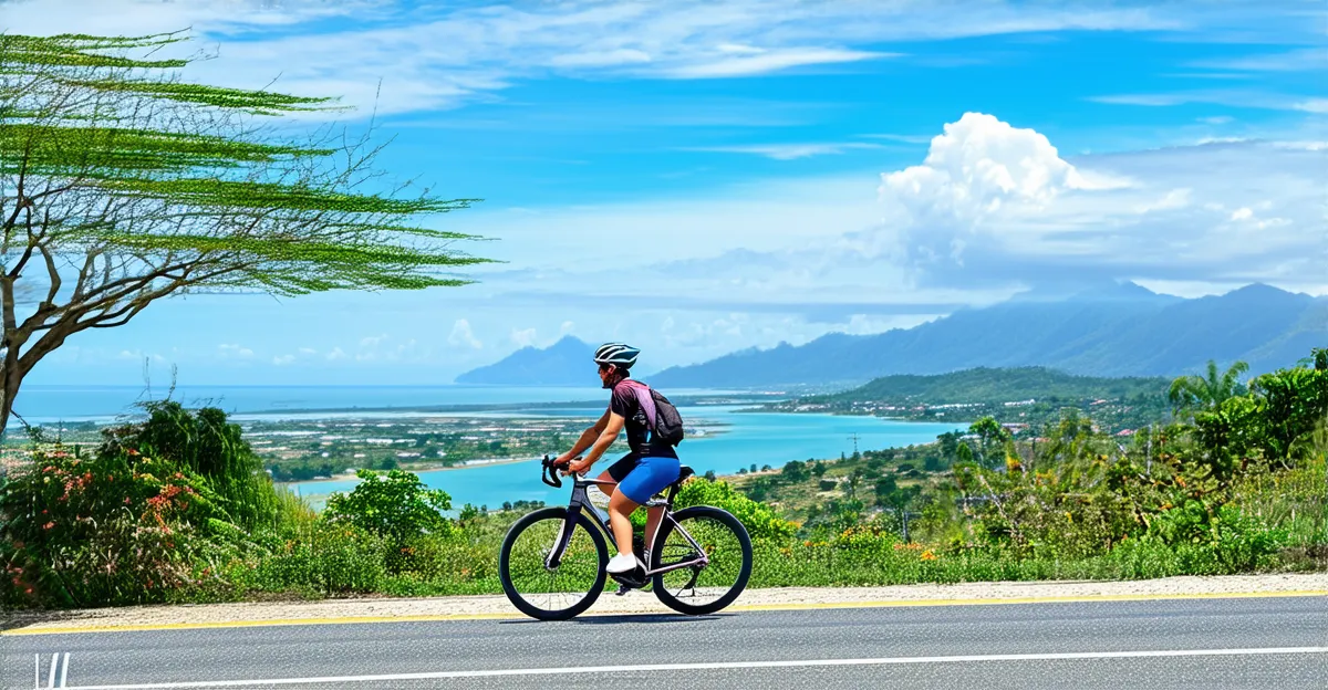 Dili Scenic Cycling Routes 2025: Must-See Highlights
