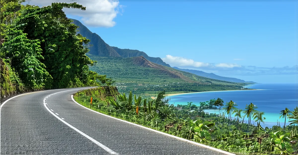 Dili Scenic Routes 2025: Explore Timor-Leste on Two Wheels