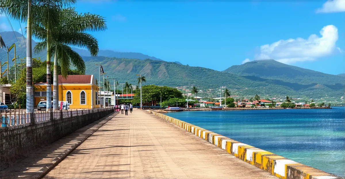 Dili Walking Tours 2025: Explore the Capital's Hidden Gems