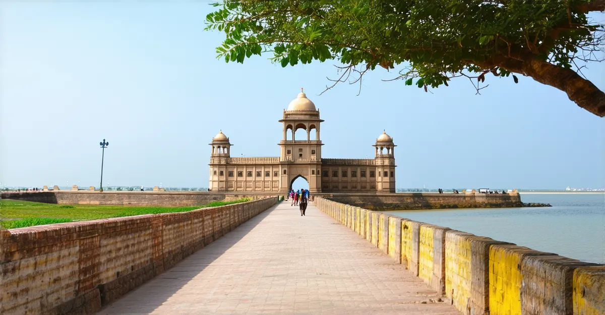 Diu Walking Tours 2025: Explore Hidden Treasures