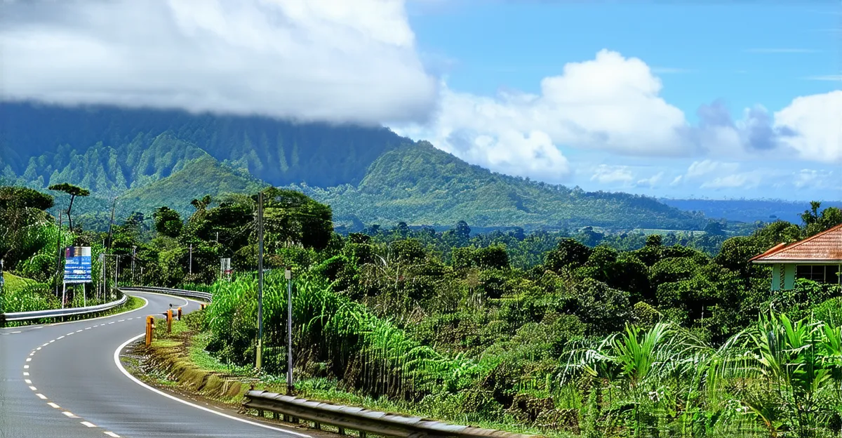 Dumaguete Scenic Routes 2025: Explore with Ease