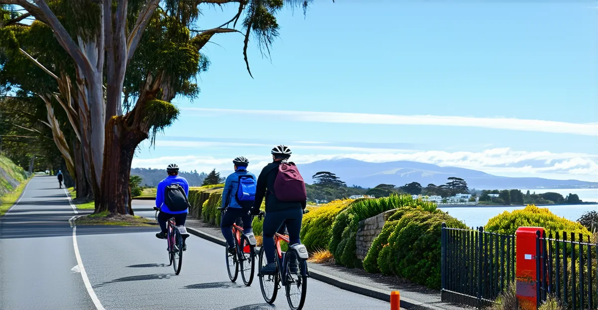 Dunedin Bike Tours 2025: Discover Hidden Gems