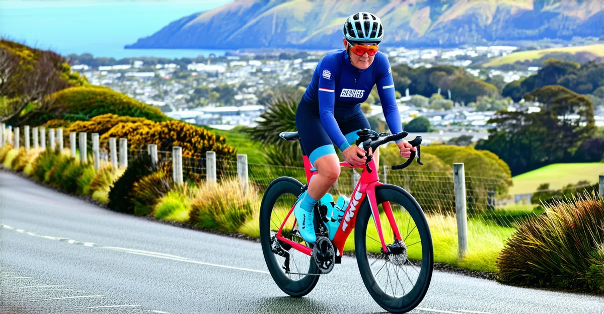 Dunedin Cycling Highlights 2025: Scenic Routes Await