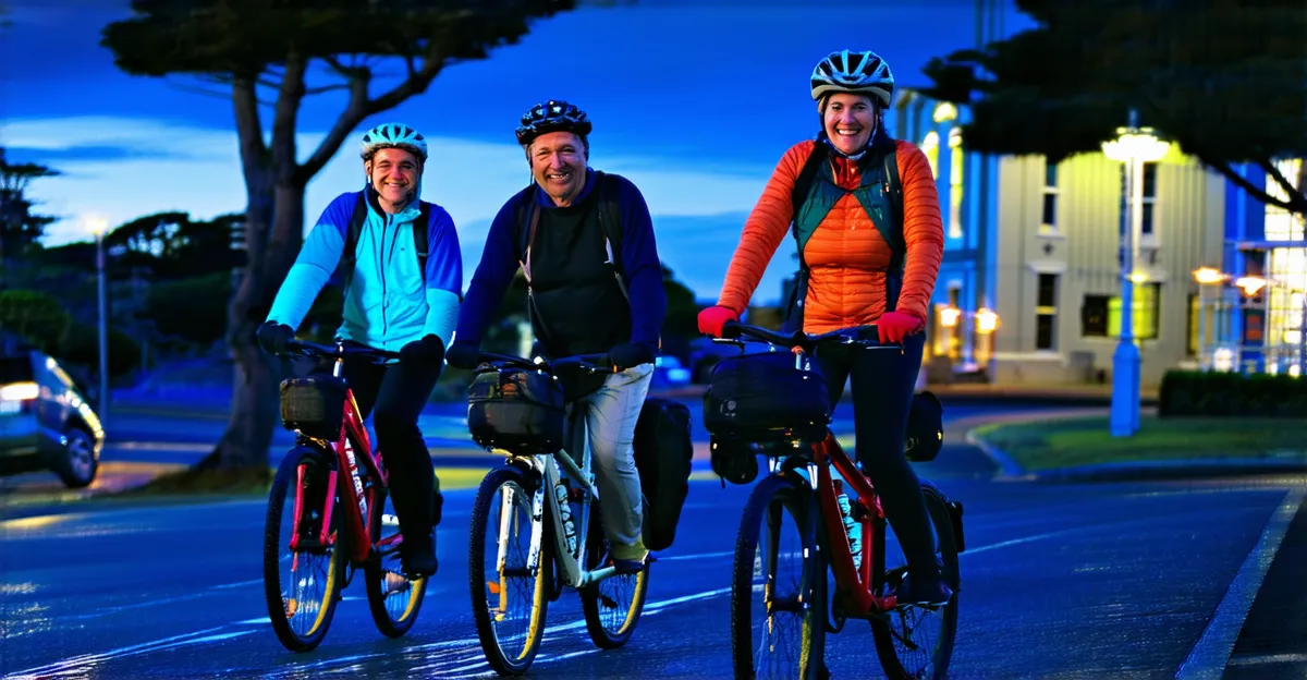 Dunedin Night Cycling Tours 2025: Your Ultimate Guide