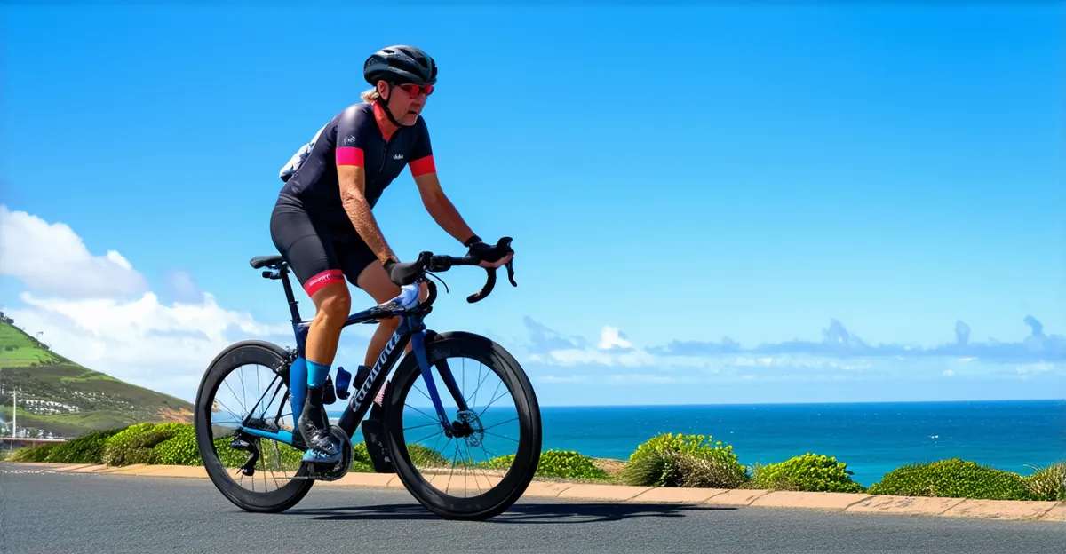 Durban Cycling Highlights 2025: Must-See Routes